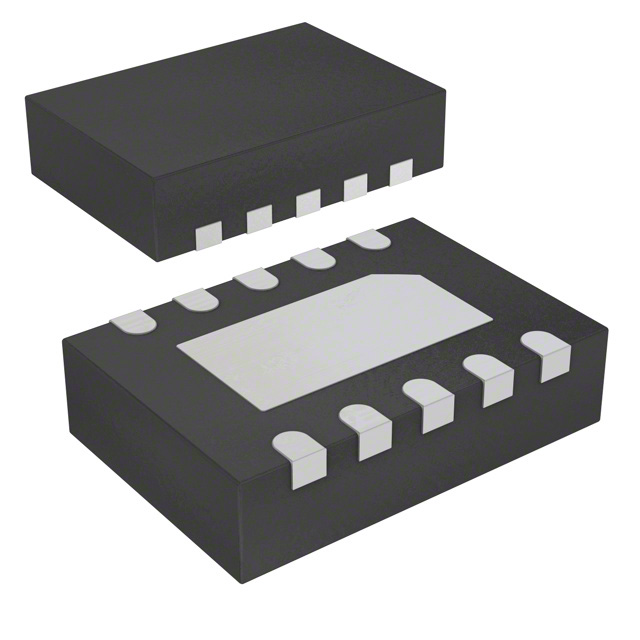 MAX17502FATB+T-Analog Devices / Maxim Integrated